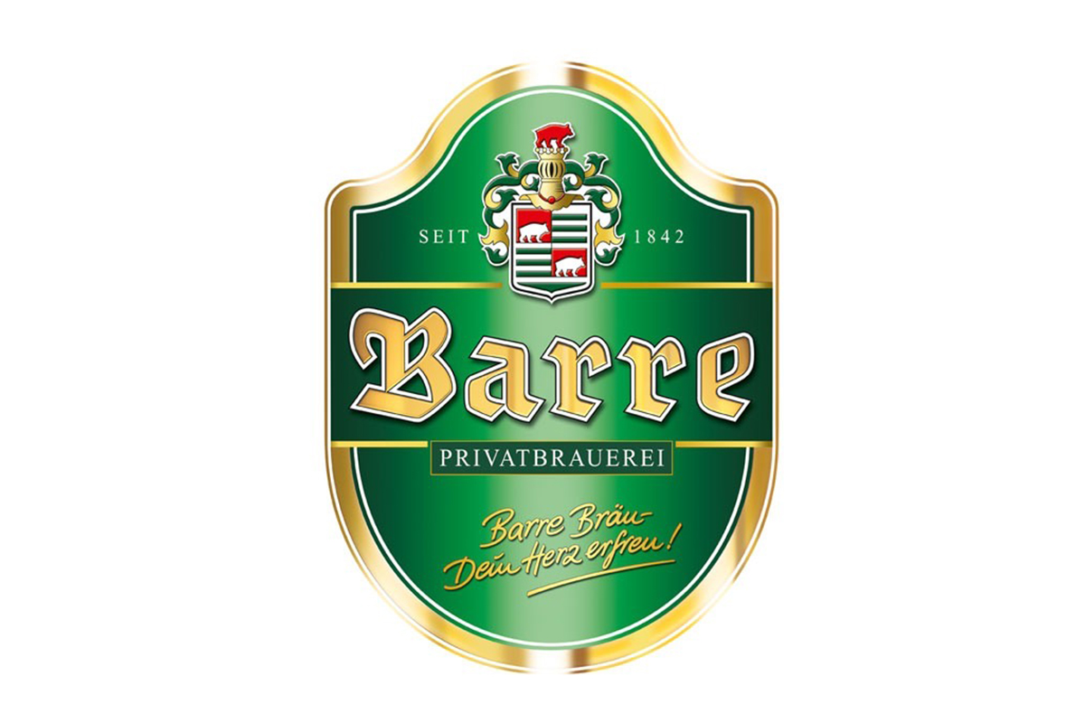 Barre