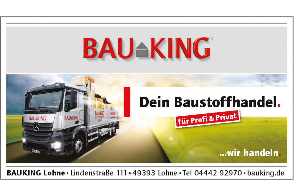 Bauking