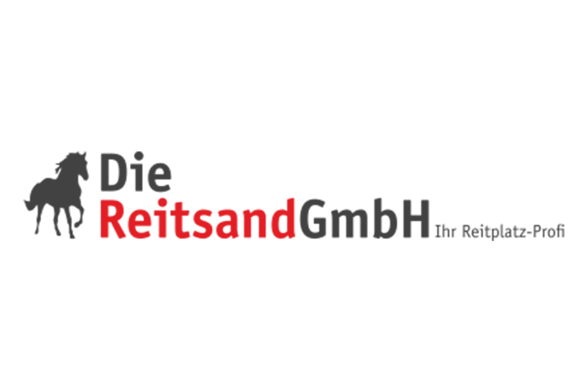 Reitsand