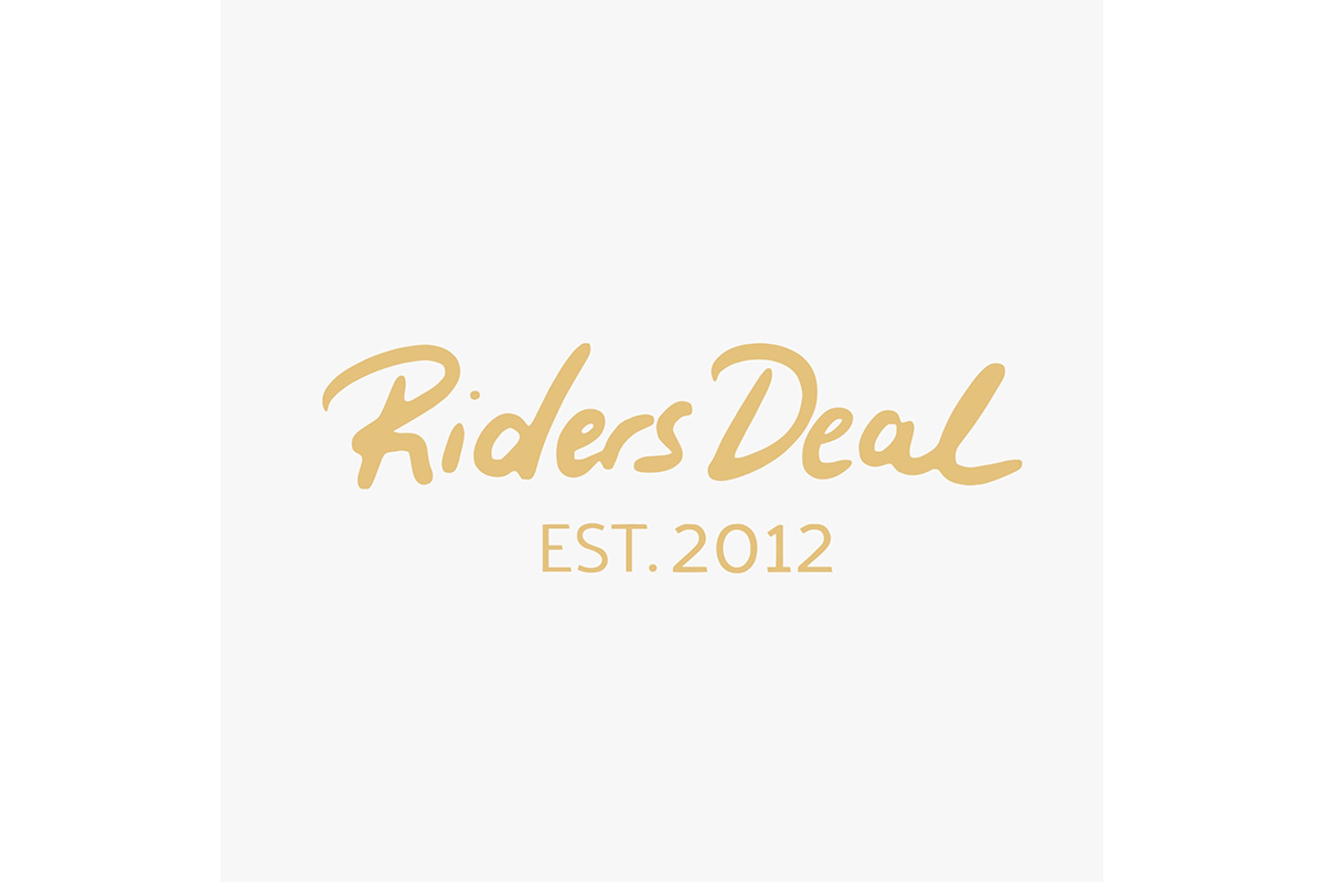 Ridersdeal