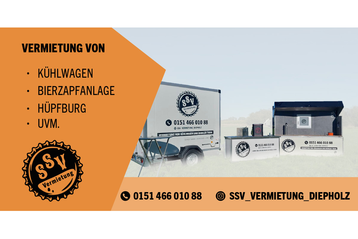 SSV